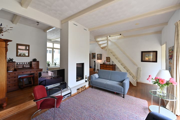 Foto 9 van Weesperstraat 27