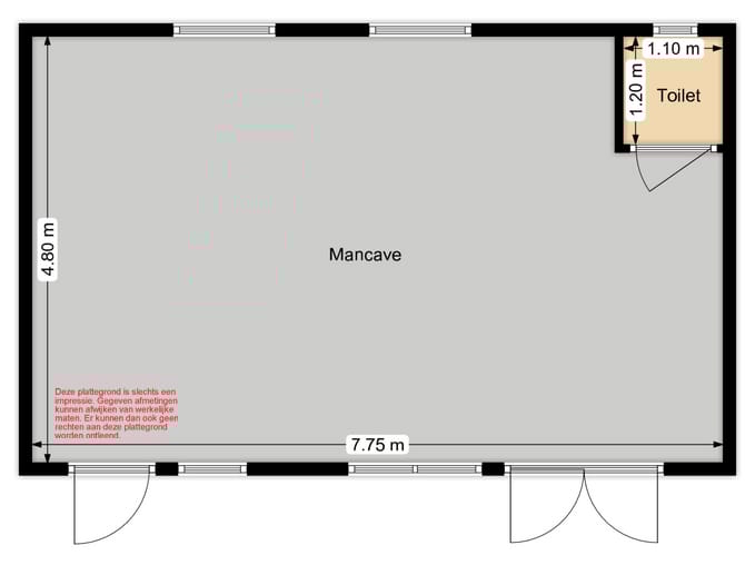 Photo 38 of H.R.Remmersweg 31