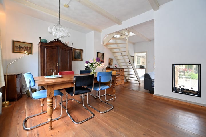 Foto 10 van Weesperstraat 27