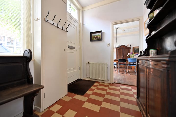 Foto 11 van Weesperstraat 27