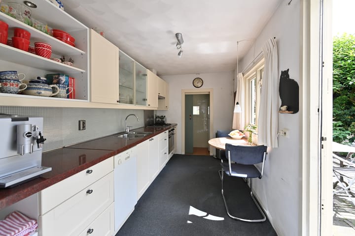 Foto 12 van Weesperstraat 27