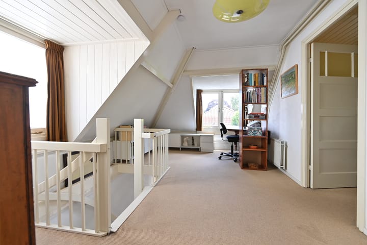 Foto 13 van Weesperstraat 27