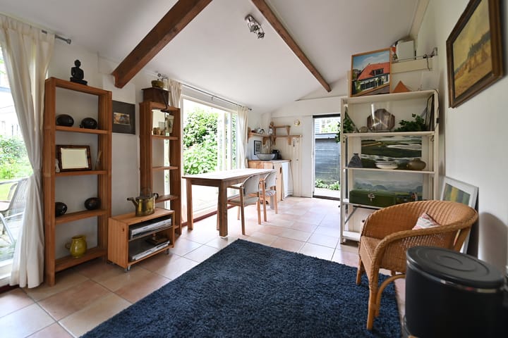 Foto 22 van Weesperstraat 27