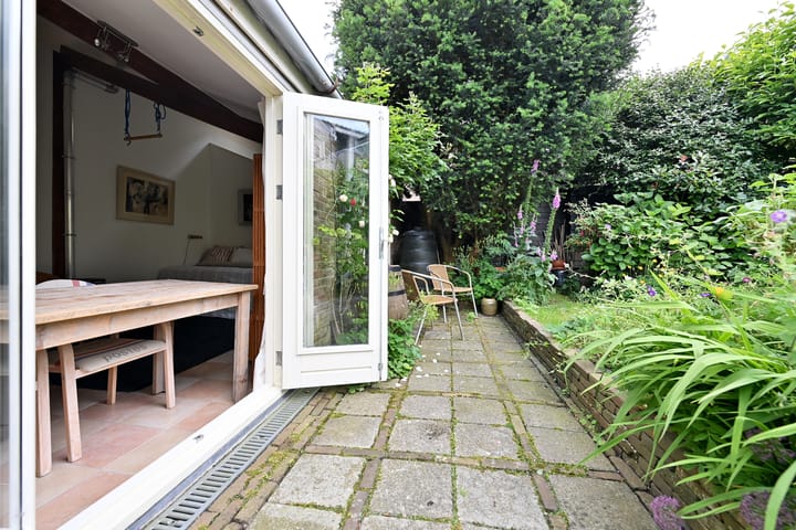 Foto 25 van Weesperstraat 27