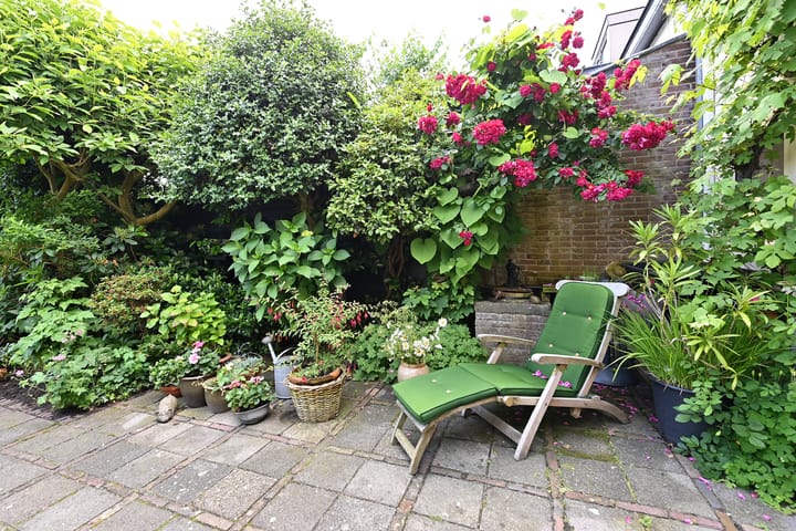 Foto 26 van Weesperstraat 27