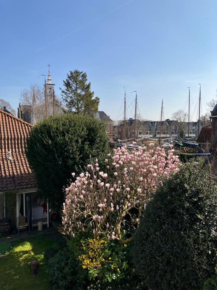 Foto 27 van Weesperstraat 27