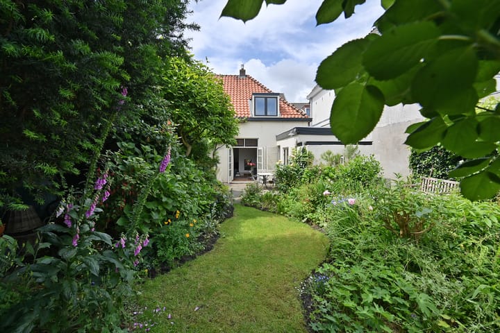 Foto 28 van Weesperstraat 27