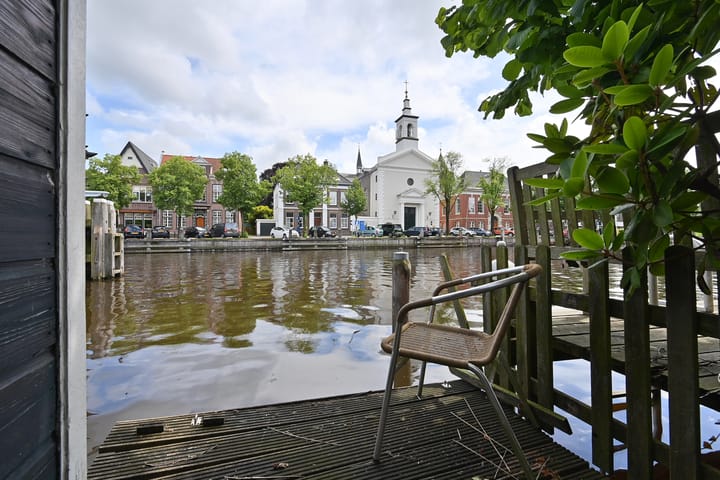 Foto 30 van Weesperstraat 27