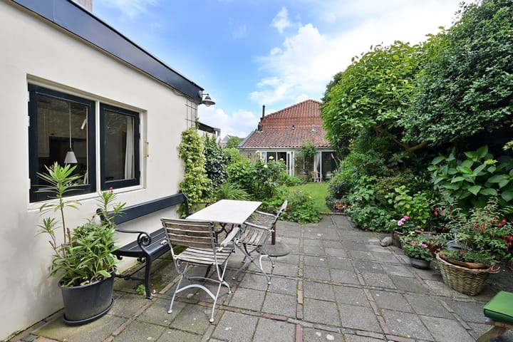 Foto 20 van Weesperstraat 27