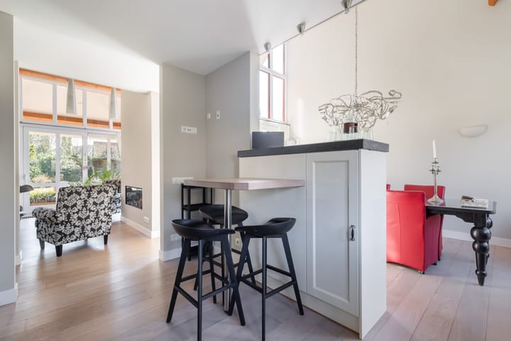 Foto 10 van Tolhuislaan 18