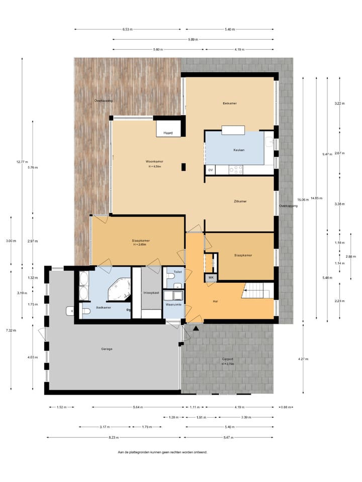 Foto 51 van Tolhuislaan 18