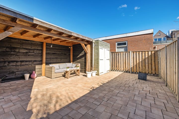 Foto 3 van Herenhof 21