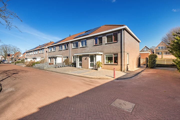 Bekijk foto van Herenhof 21