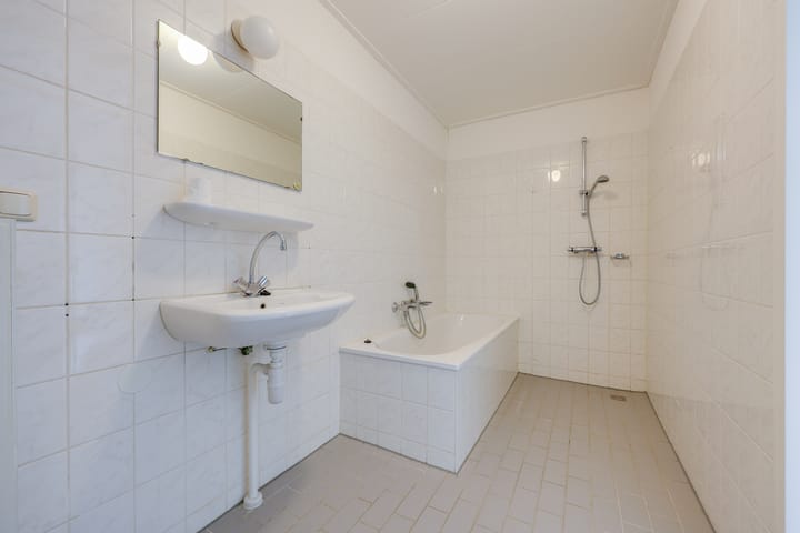 Foto 4 van Joggerspad 13