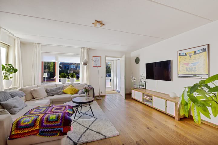 Foto 10 van Herenhof 21