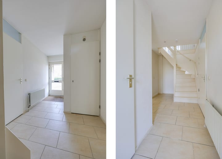 Foto 14 van Joggerspad 13