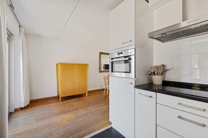 Foto 9 van Herenhof 21