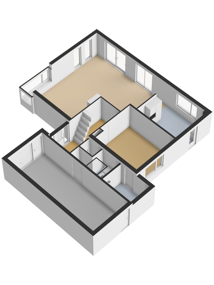 Foto 44 van Ligusterlaan 3