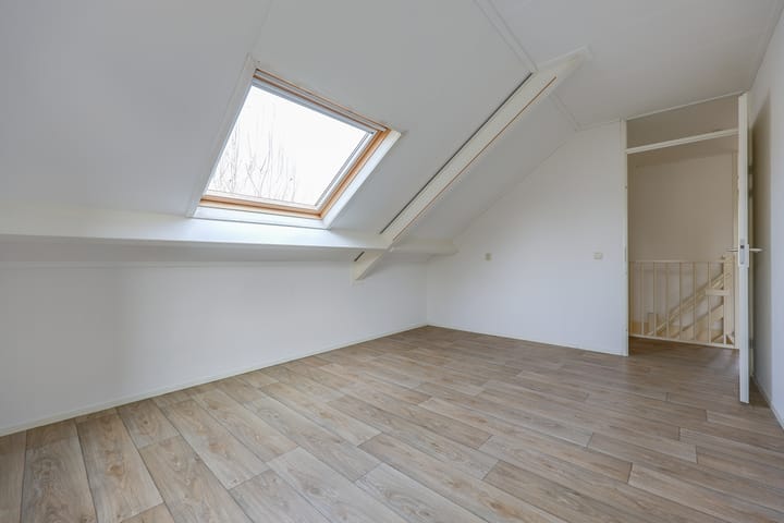 Foto 25 van Joggerspad 13