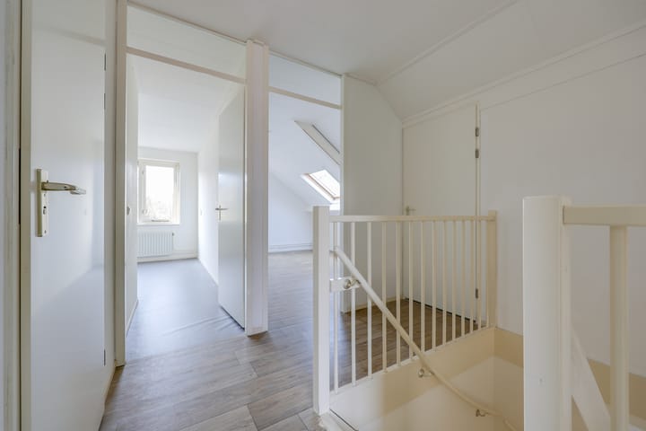 Foto 30 van Joggerspad 13