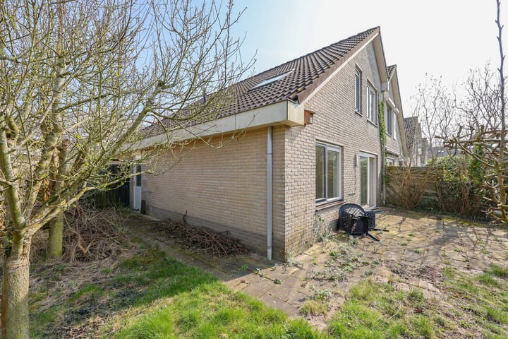 Foto 33 van Joggerspad 13