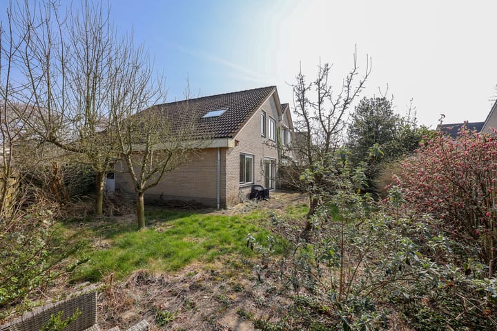 Foto 32 van Joggerspad 13