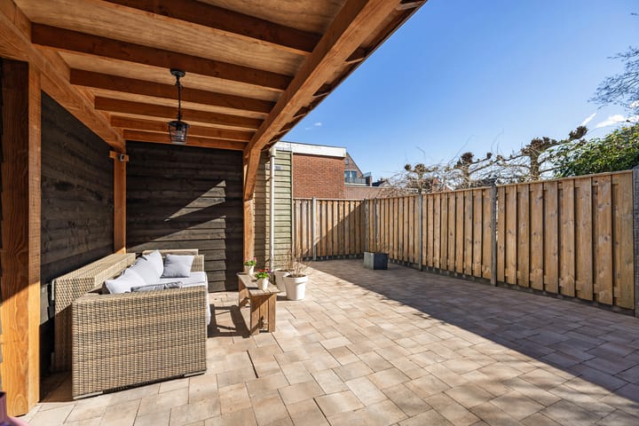 Foto 32 van Herenhof 21