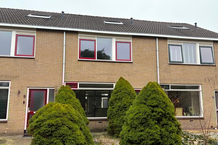 Foto 1 van Torenkamp 11