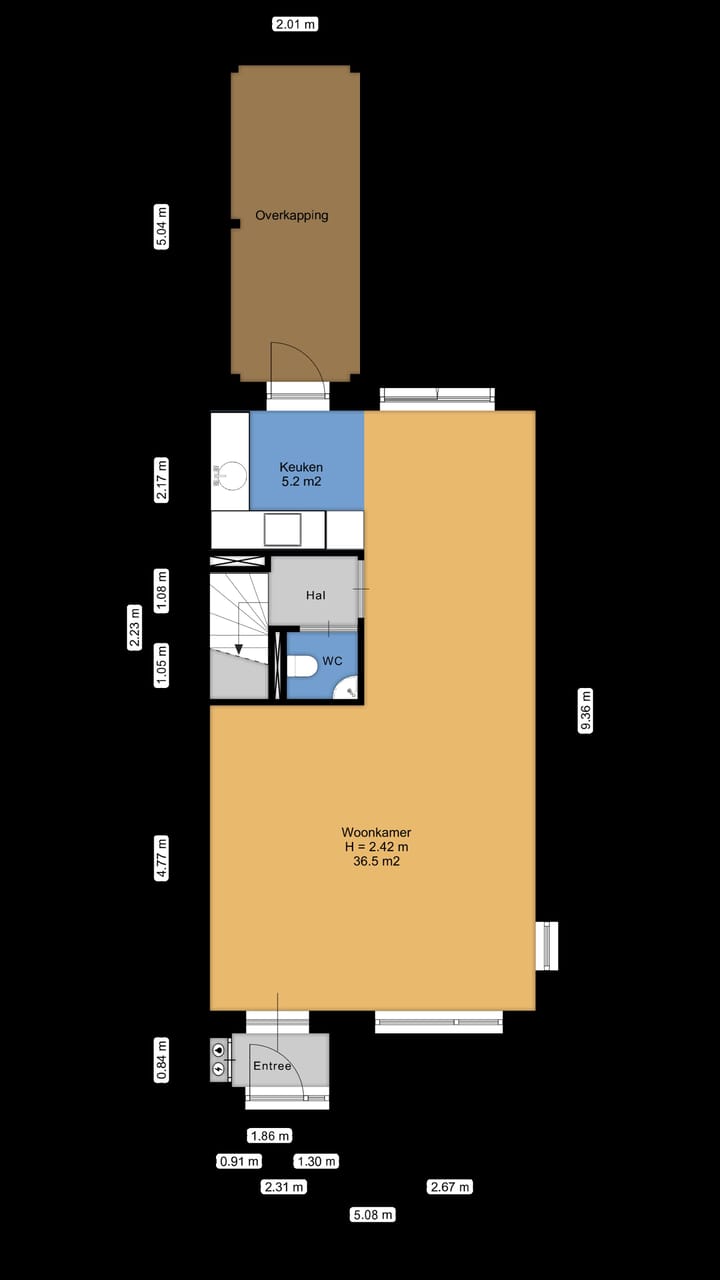 Foto 41 van Herenhof 21