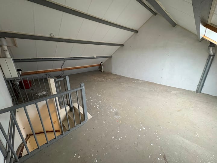 Foto 16 van Torenkamp 11