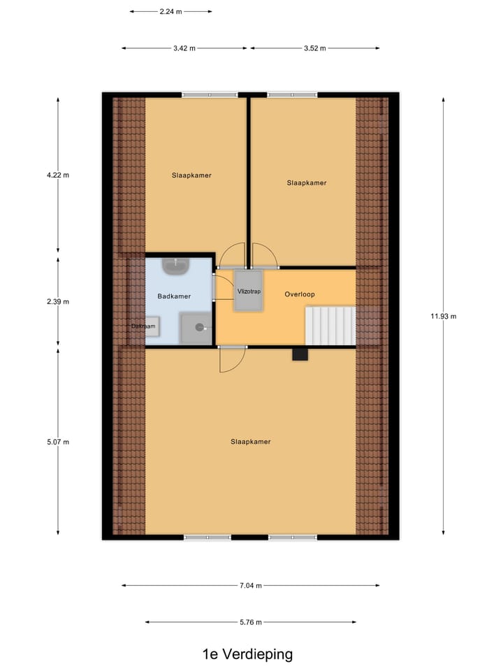 Foto 45 van Ligusterlaan 3