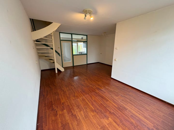 Foto 4 van Torenkamp 11