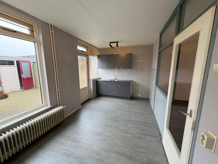 Foto 5 van Torenkamp 11