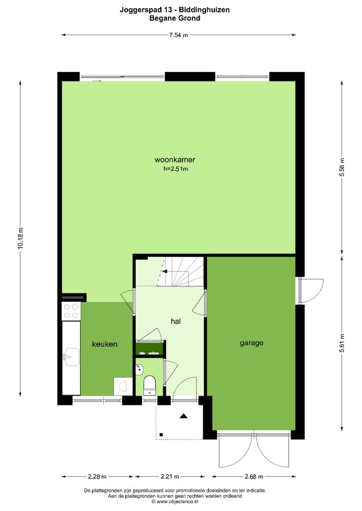 Foto 47 van Joggerspad 13