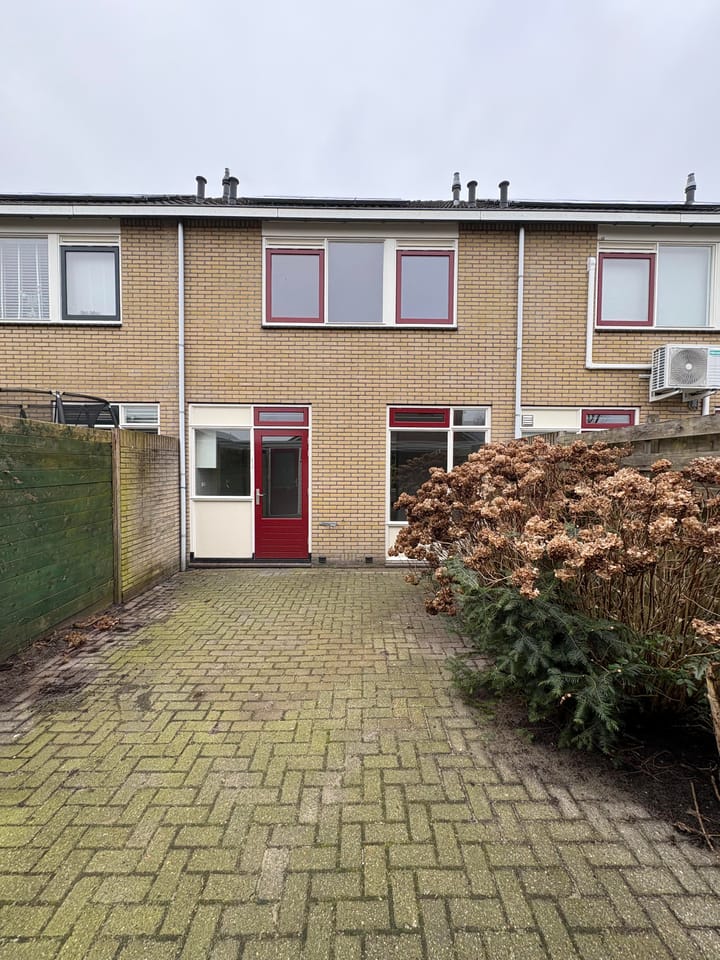 Foto 20 van Torenkamp 11