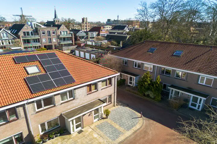 Foto 36 van Herenhof 21