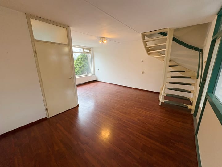 Foto 3 van Torenkamp 11