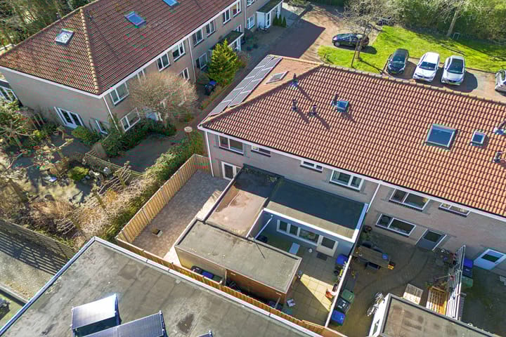 Foto 40 van Herenhof 21