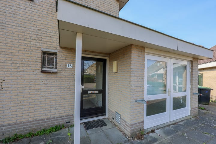 Foto 43 van Joggerspad 13