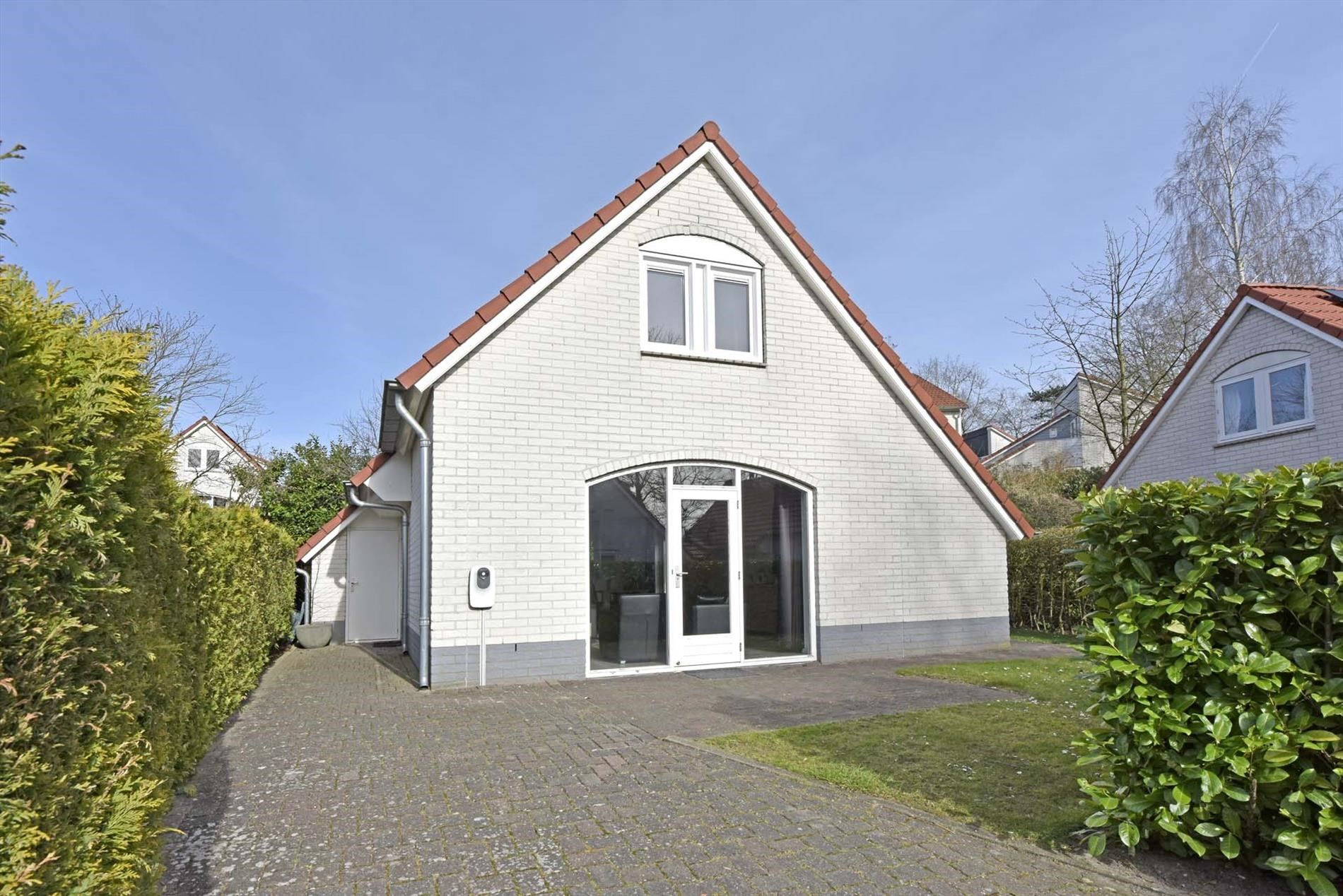3-bedroom freehold villa in Arcen — photo 3 of 5