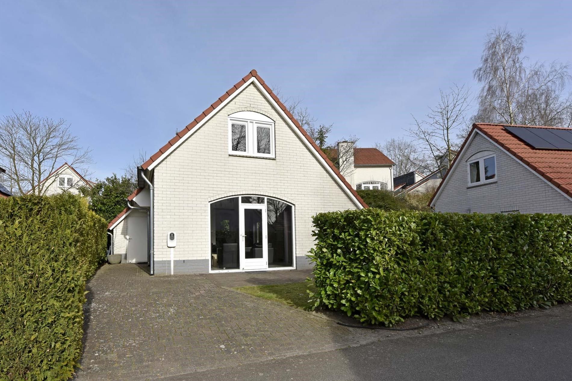 3-bedroom freehold villa in Arcen — photo 4 of 5