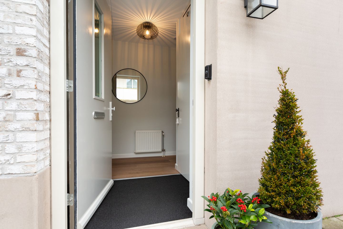 Foto 5 van Van Cralingenstraat 15