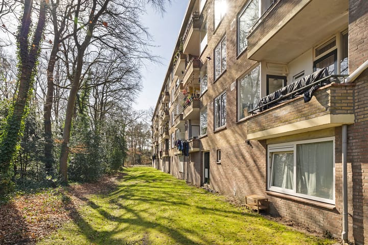 Foto 3 van Plesmanstraat 267