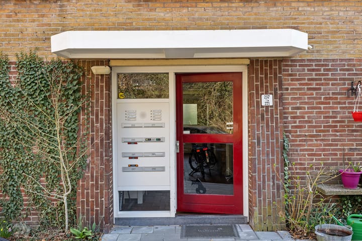 Foto 4 van Plesmanstraat 267