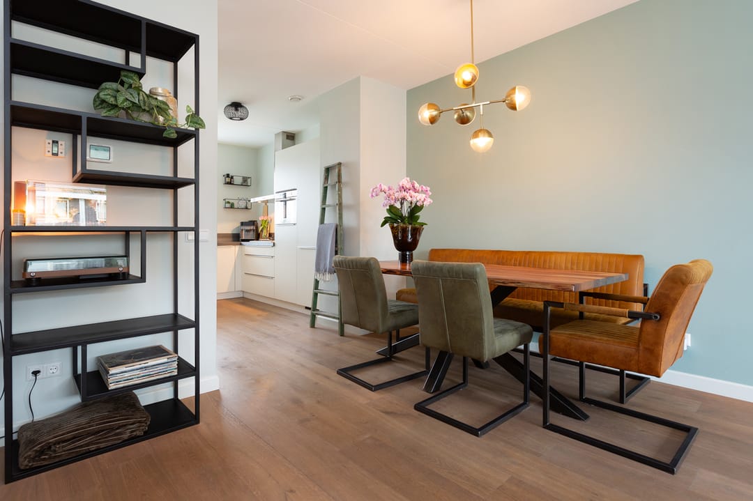 Foto 13 van Van Cralingenstraat 15