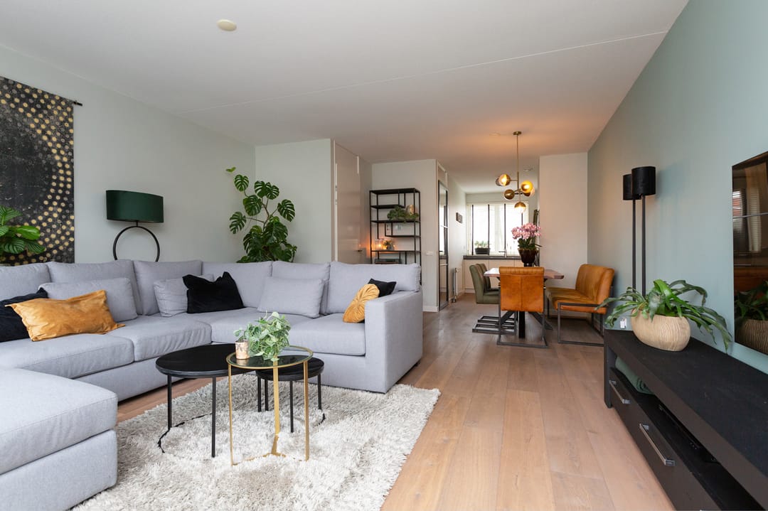 Foto 2 van Van Cralingenstraat 15