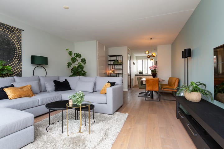 Foto 2 van Van Cralingenstraat 15