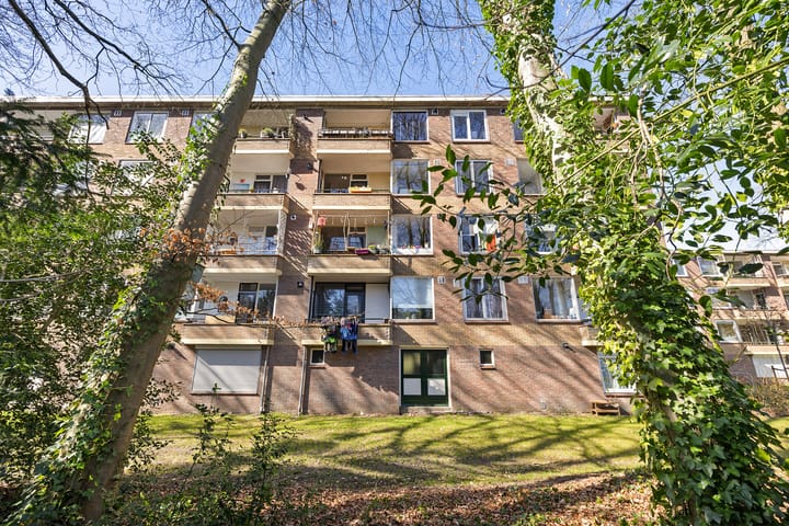 Foto 2 van Plesmanstraat 267