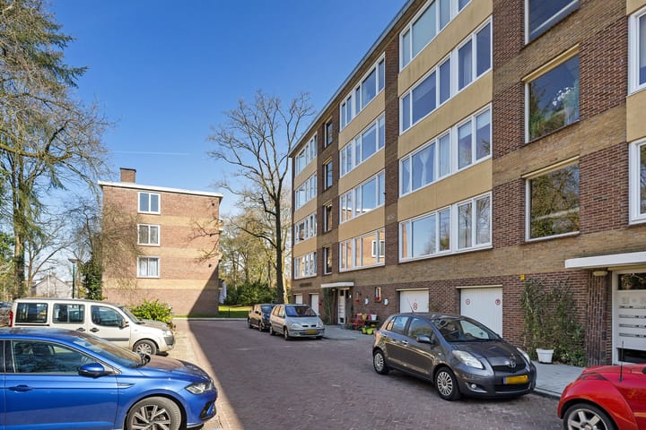 Foto 18 van Plesmanstraat 267