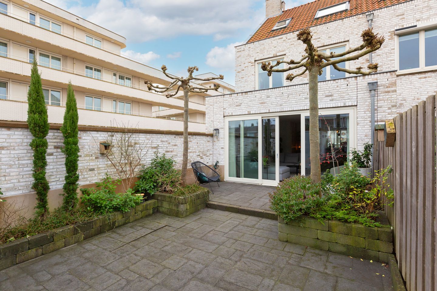 Foto 4 van Van Cralingenstraat 15